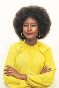 Leaders need education, too