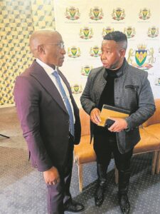 Health service cyber attack causes disarray