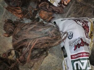 Unlicensed Thaba Nchu scrapyard dealer to stand trial