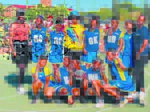 Challenge’s first run a success