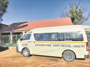 Care centre to close down