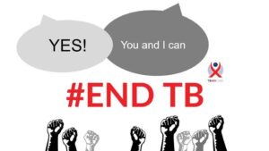 Worry of TB-related deaths deepens after Covid-19