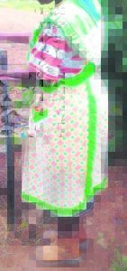 Dams full, taps stay dry