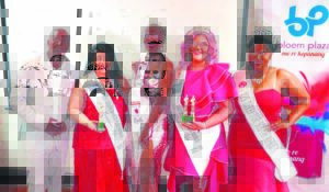 Honour cancer survivors through event