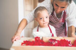 Light shed on birth defects