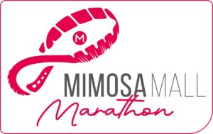 Athletes lace up shoes