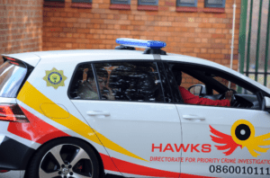 Hawks investigating extortion case involving a ring of inmates in jail