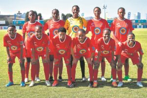 Teams not at their best, yet