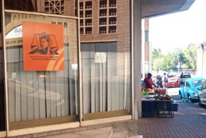 Rogue prosecutor feels the wrath of the law