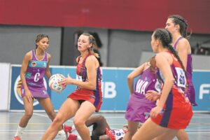 Kovsies fall short of five-time glory