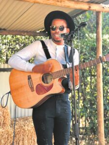 Festival full of variety