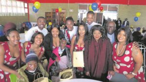 Visit music to elders’ ears