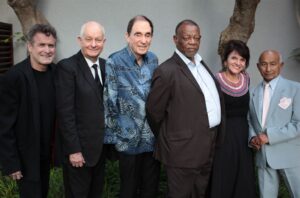 Heroes of the arts can be nominated