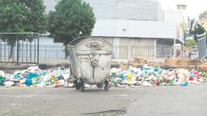 Mangaung audit results continue to decline