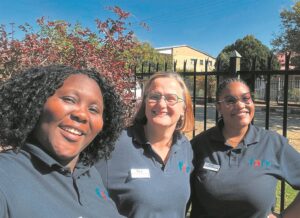 Healthy pregnancies attainable