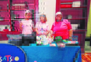 Taught to help flourish