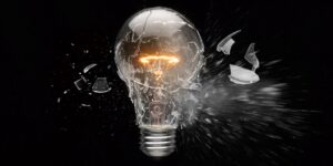 Loadshedding: Prepare for stage 6