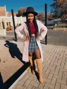 Still no possible clues regarding two young missing women from Bloemfontein