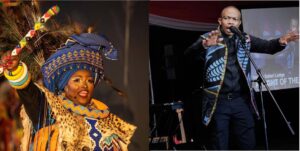 Festival aims to showcase rich African heritage