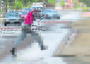 Spillage vexes factories