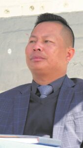 School gets tech-savvy