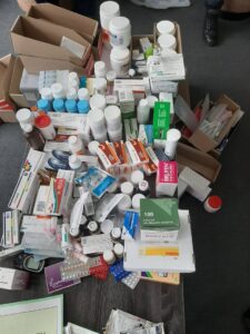 Nurses arrested for stealing medicine now facing more trouble