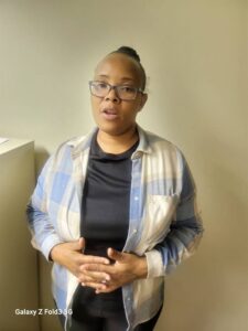 Welkom would-be job scammer due in court again