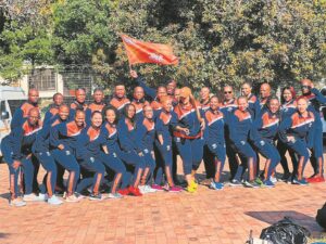 Promoting health and wellness on a national scale