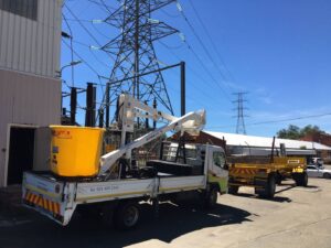 Electrician brutally attacked in Bloemfontein, recovering in hospital