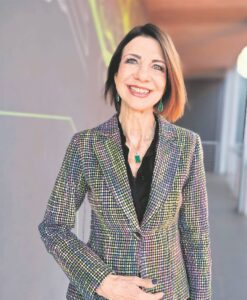 Future-focused view invigorates