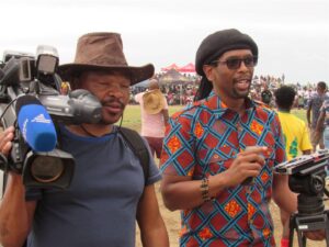 Youth encouraged to follow in footsteps of late editor