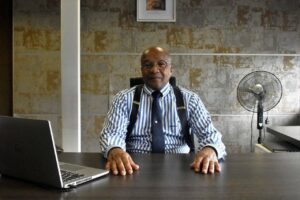 Pacofs fills key positions, including CEO