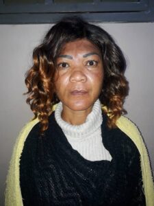 Woman gets hefty sentence for Free State business robbery