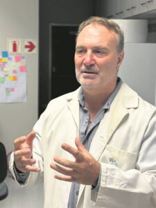 Food knowledge shared