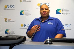 Innovators encouraged to seize opportunity