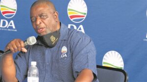 Staggering municipal debt alarming