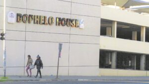 Four brought to book