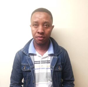 Con man of bogus billionaire scheme sentenced by Free State court