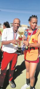 Club reaps the rewards of resolute effort