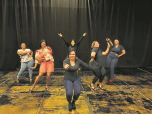 Production takes audiences on nostalgia trip