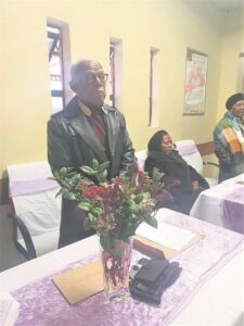 Career of 45 years lauded