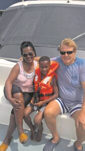 Bail hearing held in Kestell farm killing case