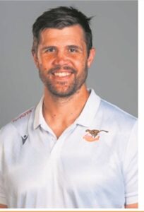 Teams launch onslaught