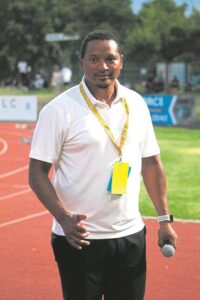 Federation in predicament