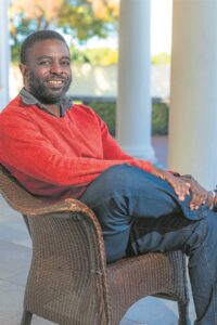 Take a leaf out of Boks’ book