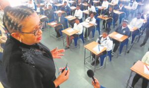 Matrics’ hardship heeded