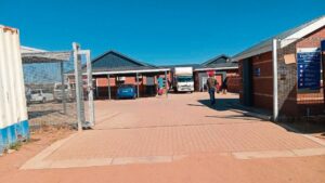 Clinic’s output bolstered