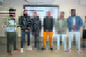 Group’s eye on Mamas award