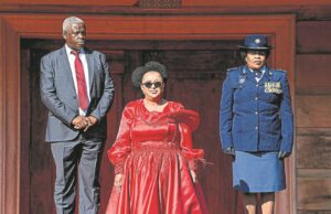 Free State premier to deliver second SOPA