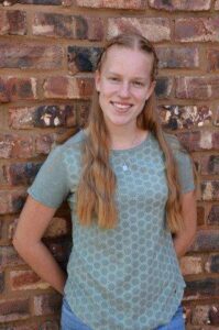 FS whizz kid flies SA flag high